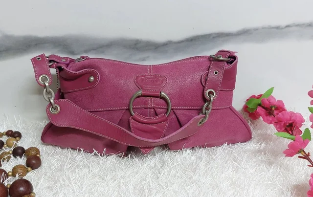 Tod's Todss Handbag in multicolor from Grailed