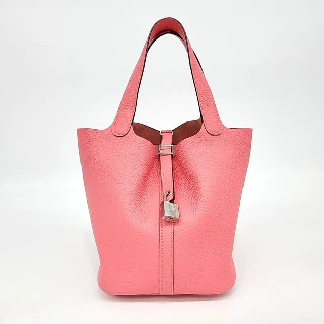 Hermès 에르메스 락 피코탄22 (W) from GUGUS