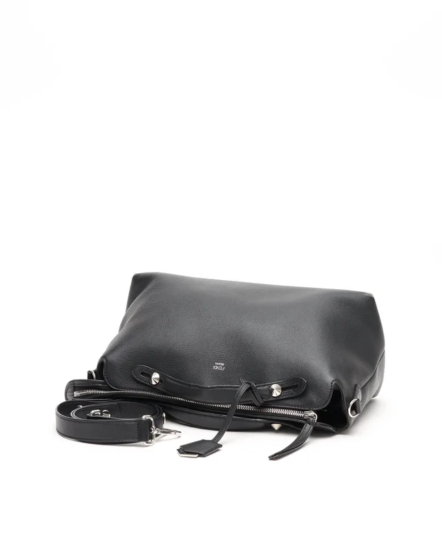 Fendi Medium By The Way Bag in Caviar leather from A Retro Tale, photo 5 of 10