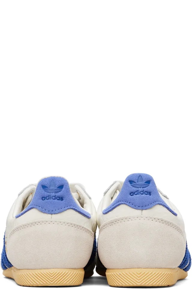 adidas Originals Off-White Japan Sneakers, photo 2 of 3 from SSENSE