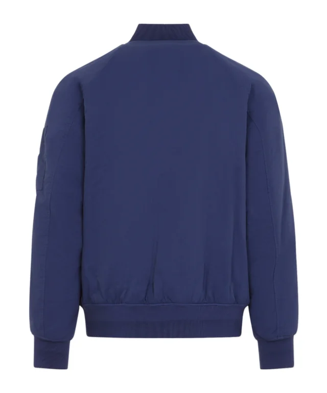 C.P. Company T-FLATT PADDED LENS BOMBER JACKET, photo 2 of 6 from SENSER