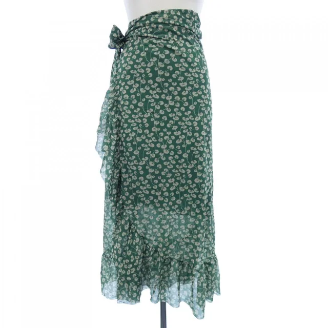 Coupon-eligible item: GANNI skirt from KOMEHYO