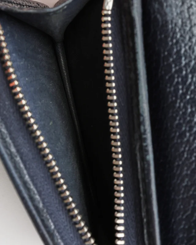 Gucci GG Ophidia Wallet in Canvas from A Retro Tale, photo 4 of 5