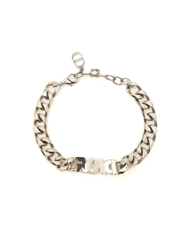 Dior Rhinestone Bracelet from A Retro Tale, photo 2 of 3