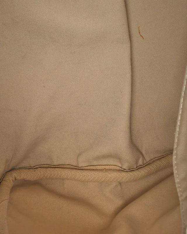 Louis Vuitton Mini Lin Speedy 30 Bag in Canvas from A Retro Tale, photo 9 of 11