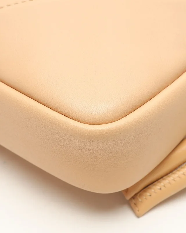 Chanel Cambon Shoulder Bag in Patent leather from A Retro Tale, photo 11 of 11