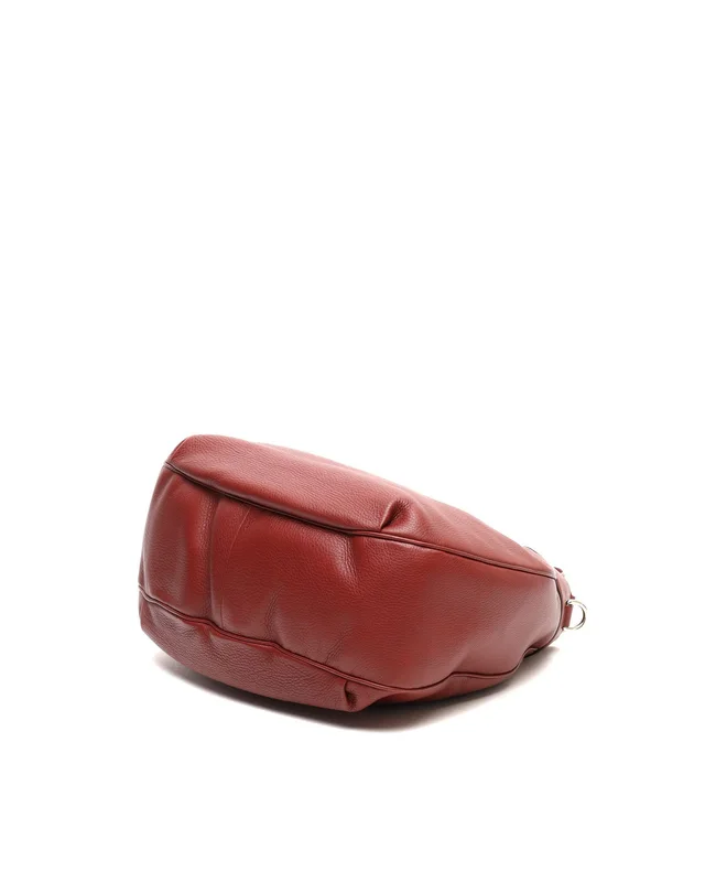 Gucci Heritage Hobo Bag in Canvas from A Retro Tale, photo 5 of 7