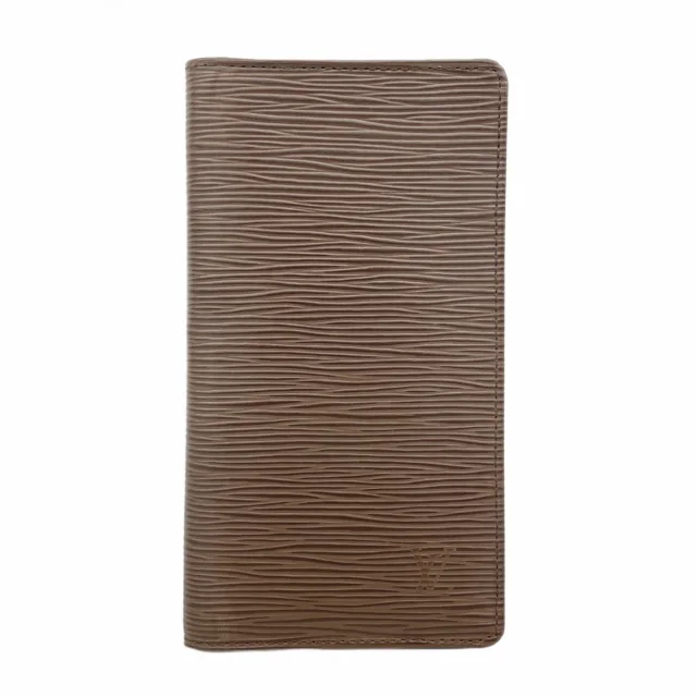 Louis Vuitton handbags, wallets & cases in Leather from The Brand Collector