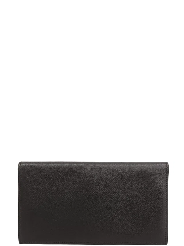 Hermès 2005 MC2 Fleming Black in Black from VINTAGE QOO TOKYO