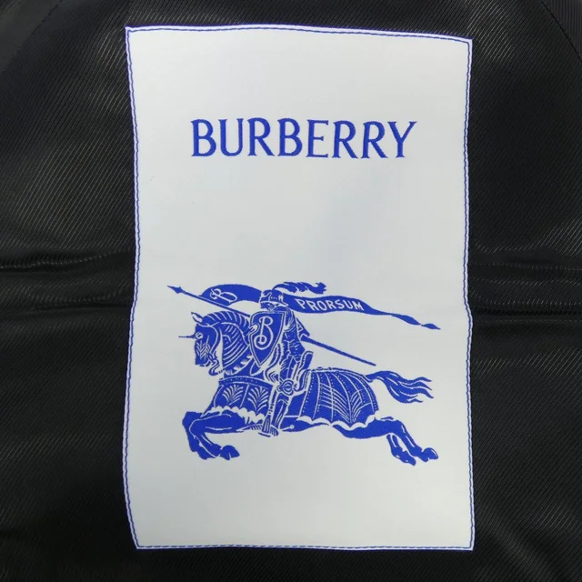 Burberry Trench Coat from LuxUness, photo 2 of 2