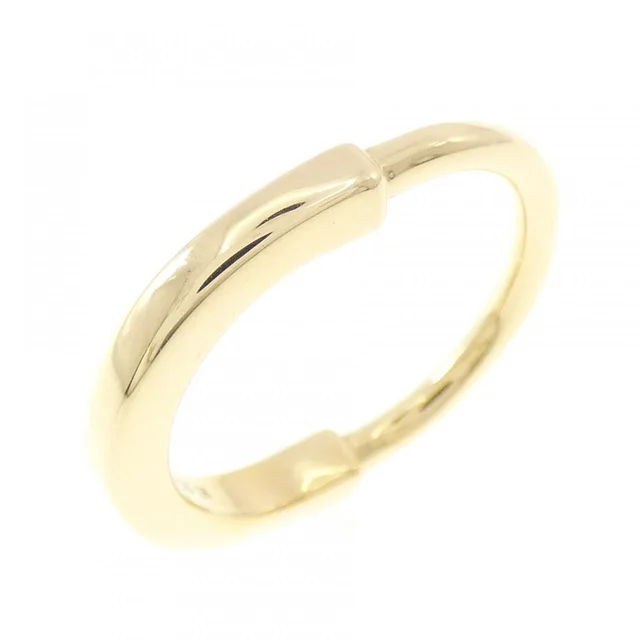 Tiffany & Co. Lock Ring from The Reluxe