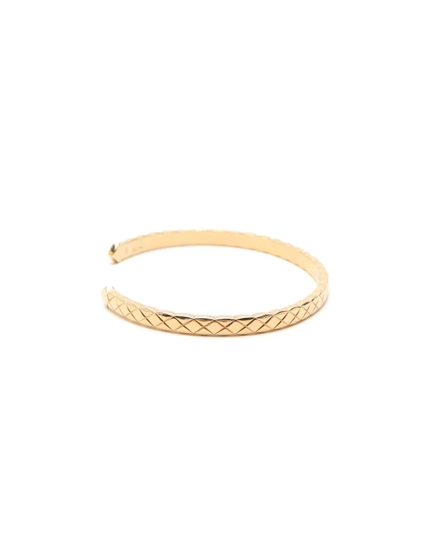 Chanel Coco Crush Bracelet from A Retro Tale, photo 4 of 5