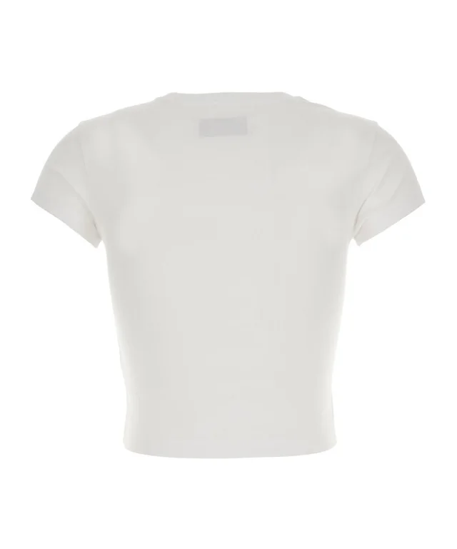 Vivienne Westwood Orb Classic T-shirt, photo 2 of 7 from SENSER