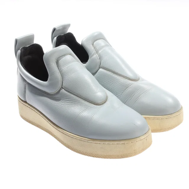 Celine Sneaker EUR 38 Hellblau in Blau from Buddy And Selly