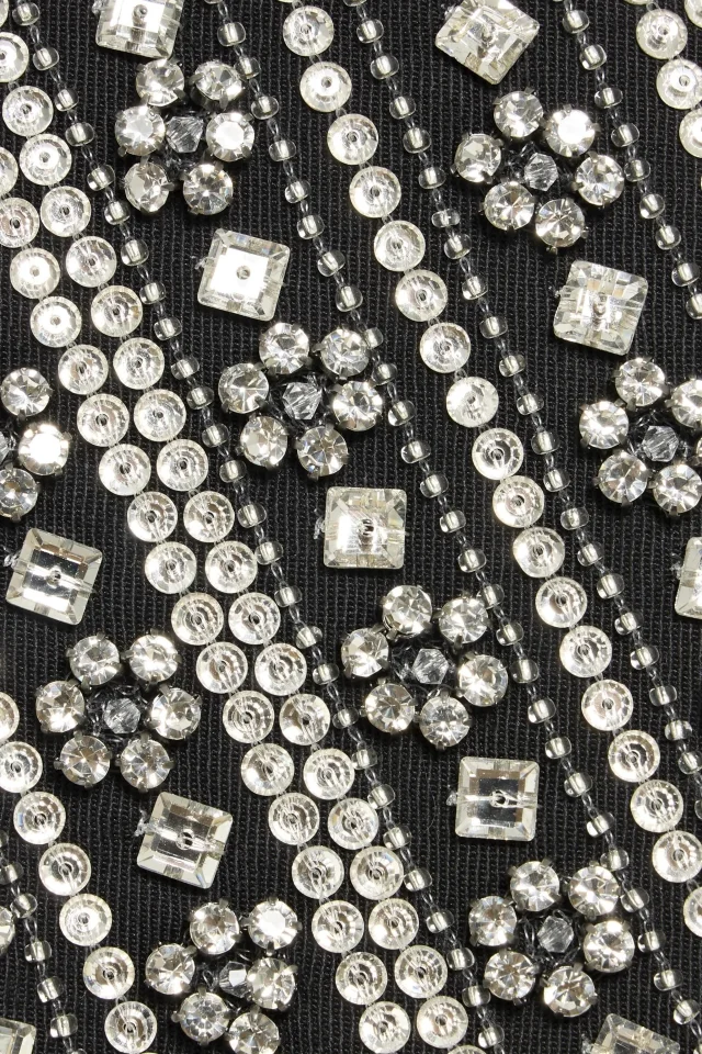 Stella McCartney Crystal-Embellished Wool-Twill Vest, photo 4 of 4 from THE OUTNET