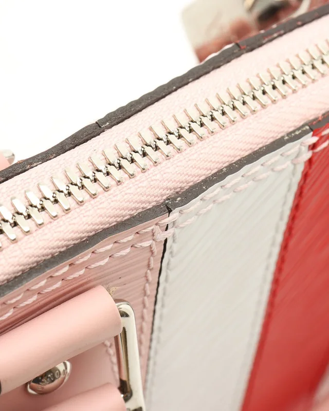 Louis Vuitton Epi Alma BB Bag from A Retro Tale, photo 6 of 9