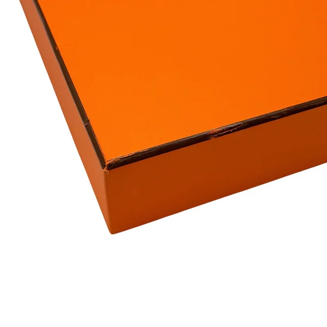 Hermès Garden Party RougeSellier Negonda Leather Size TPM in Leather from GALLERY RARE, photo 9 of 11