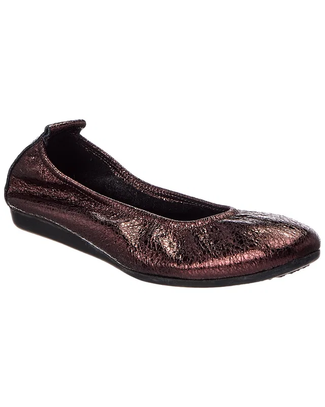 Arche Laius Leather Flat, image 1 of 1 from Rue La La