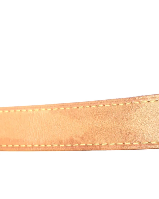 Louis Vuitton Monogram Bum Bag in Coated canvas from A Retro Tale, photo 7 of 9