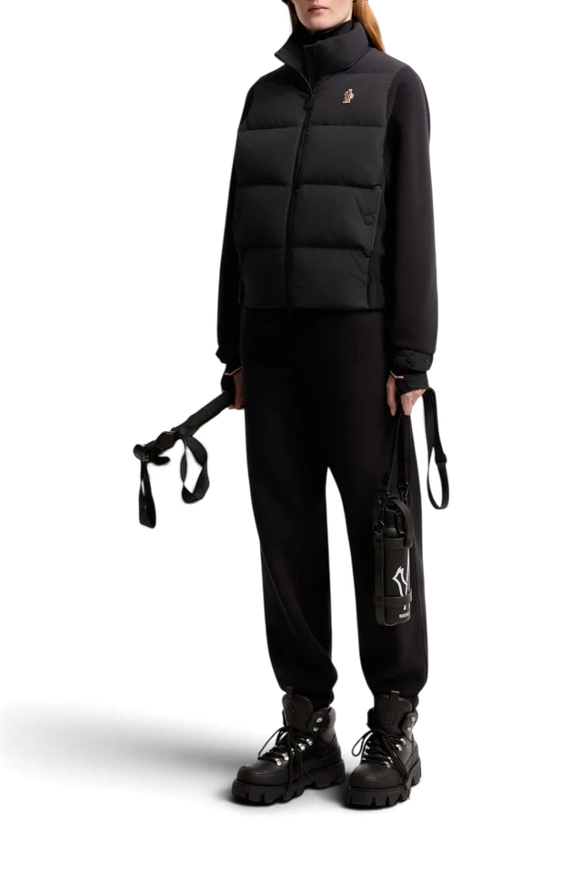 Moncler Long-sleeve casual jacket, photo 3 of 4 from SENSER