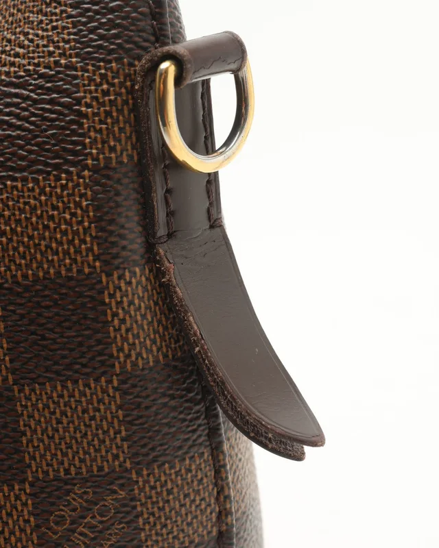 Louis Vuitton Damier Siena PM Bag in Canvas from A Retro Tale, photo 7 of 13