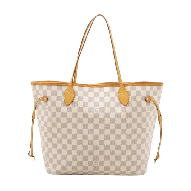 Louis Vuitton Neverfull MM in Canvas from The Brand Collector
