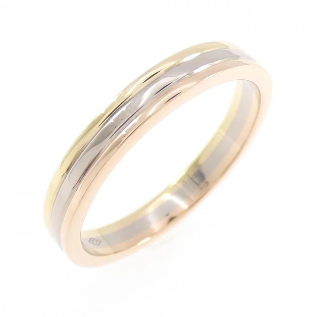 Cartier Louis Vendome Ring from The Reluxe