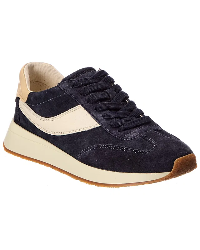 Vince Olla Runner-B Leather Sneaker, image 1 of 1 from Rue La La