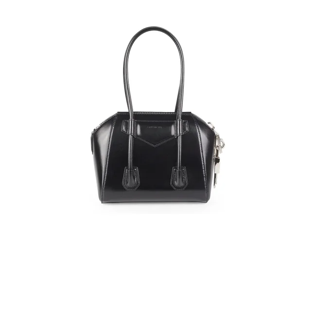 Givenchy Antigona Mini in Calfskin from The Purse Affair