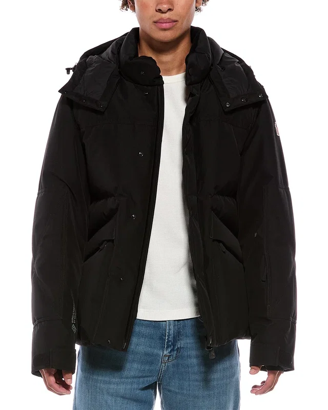 Moncler Elfin Jacket, image 1 of 1 from Rue La La