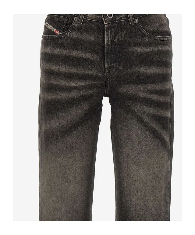 Diesel D-Heel-Fsj L30 Jeans, photo 4 of 5 from SENSER