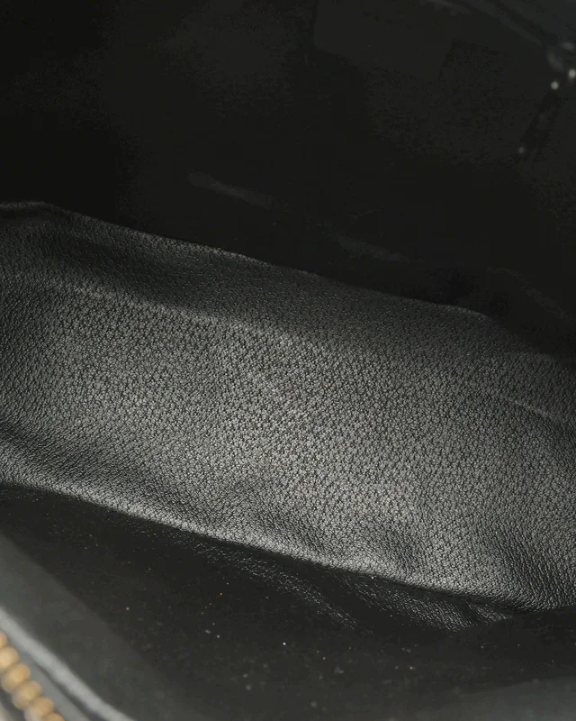 Celine Macadam Hobo Bag in Canvas from A Retro Tale, photo 9 of 10