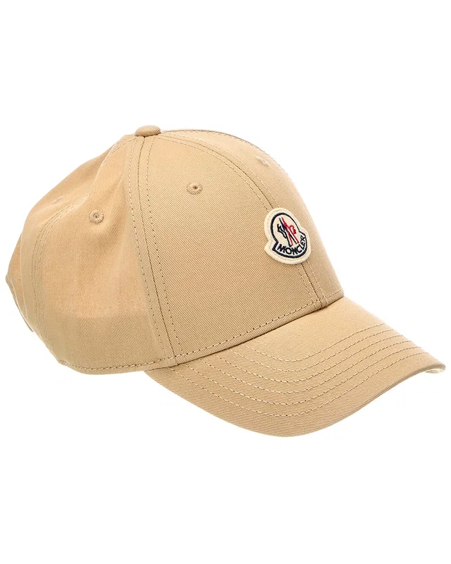 Moncler Baseball Cap, image 1 of 1 from Gilt