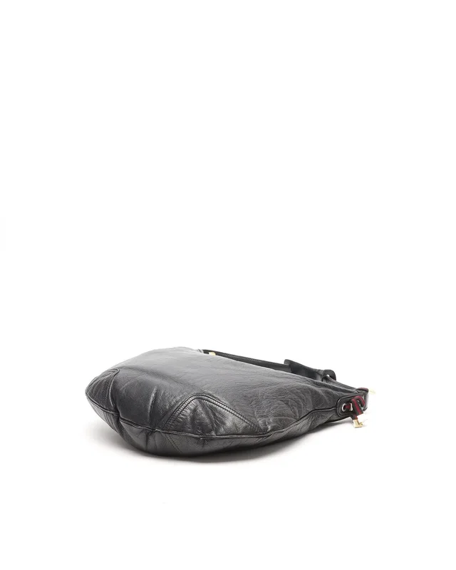Gucci Princy Shoulder Bag in Leather from A Retro Tale, photo 5 of 11