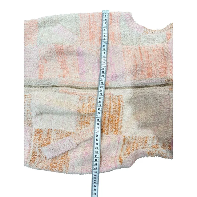 Chanel Mixed Fibres Cotton Vest #38 from Luxury Promise, photo 2 of 2