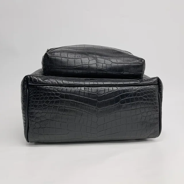 Saint Laurent Hunting Backpack (326865) from GUGUS, photo 5 of 6