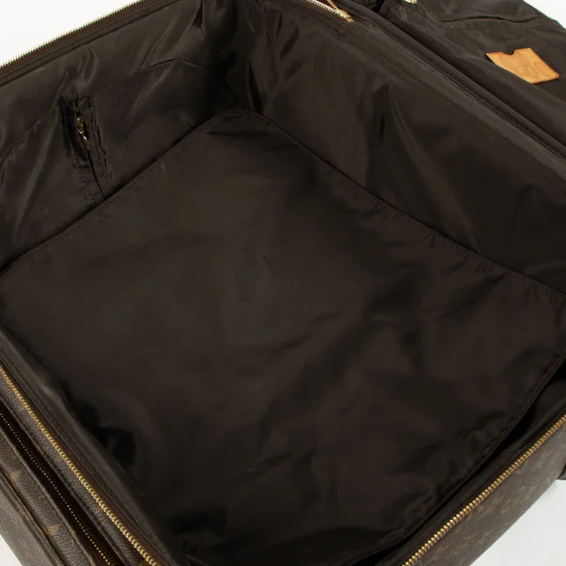 Louis Vuitton Monogram Bosphore 50 Rolling Luggage in Coated canvas from Labellov, photo 7 of 7