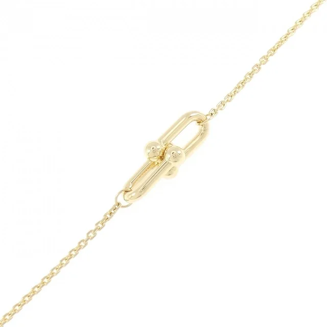 Tiffany & Co. Double Link Bracelet from The Reluxe