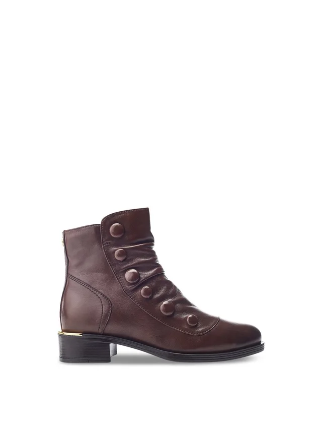 Moda In Pelle Elita Boots in Beige from Fenwick, photo 1 of 1