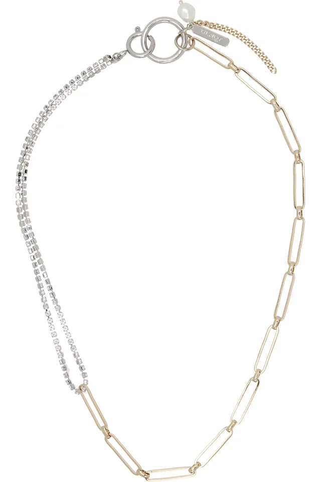 Janice Necklace, image 1 of 1 from SSENSE