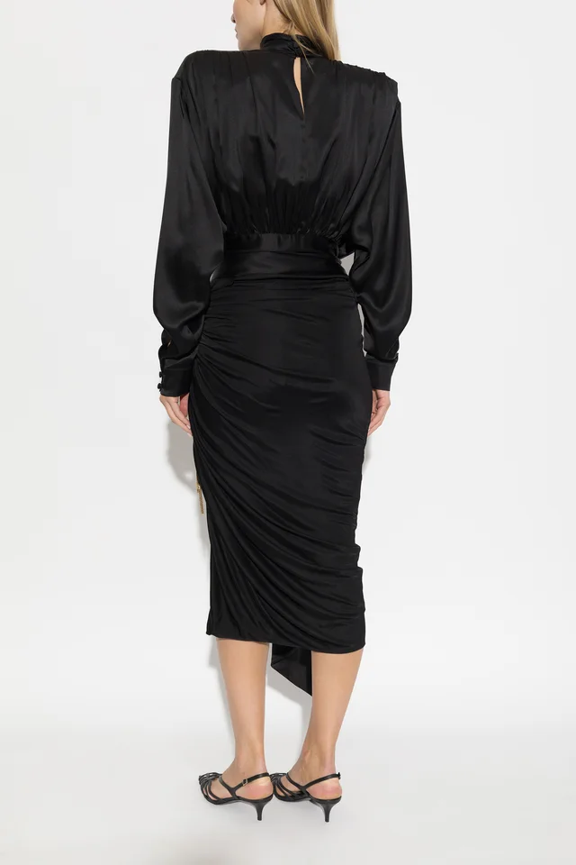 Balmain Long-sleeved shirt, photo 3 of 4 from SENSER