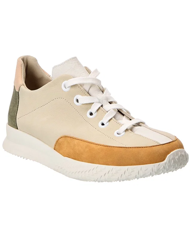 Arche Andhye Leather Sneaker, image 1 of 1 from Rue La La