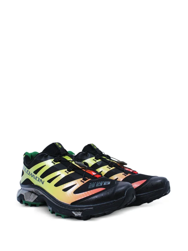 Salomon Sneakers Black, photo 2 of 2 from FARFETCH