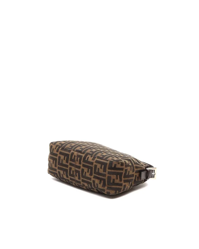Fendi Zucca Baguette Bag from A Retro Tale, photo 4 of 9