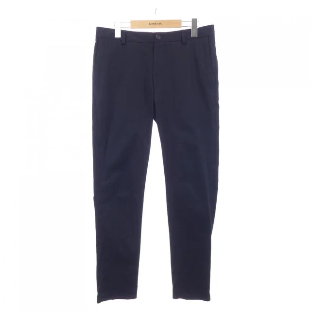 Burberry Pants & jeans from LuxUness