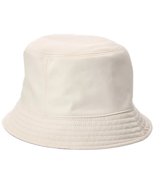 Moncler Reversible Bucket Hat, image 1 of 1 from Rue La La