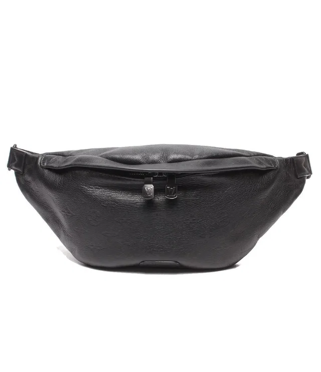 Louis Vuitton Belt Bag Discovery PM Monogram Empreinte from The Reluxe