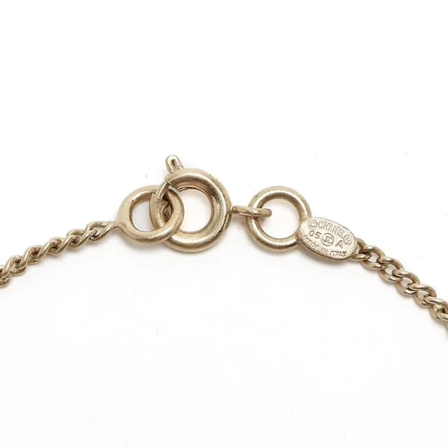 Chanel Coco Mark Flap Bag Charm Bracelet from A Retro Tale, photo 3 of 3