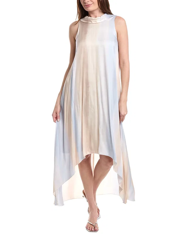 Peserico Maxi Dress, image 1 of 1 from Rue La La