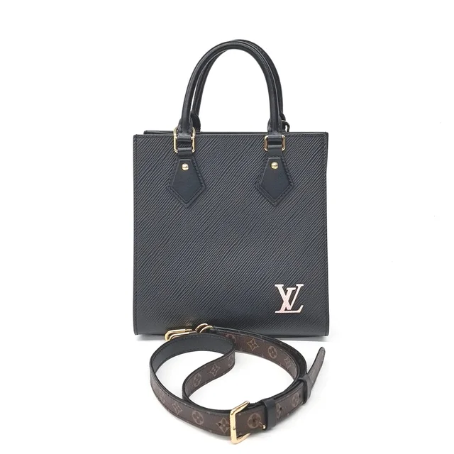Louis Vuitton Apri Sac Plat BB from GUGUS